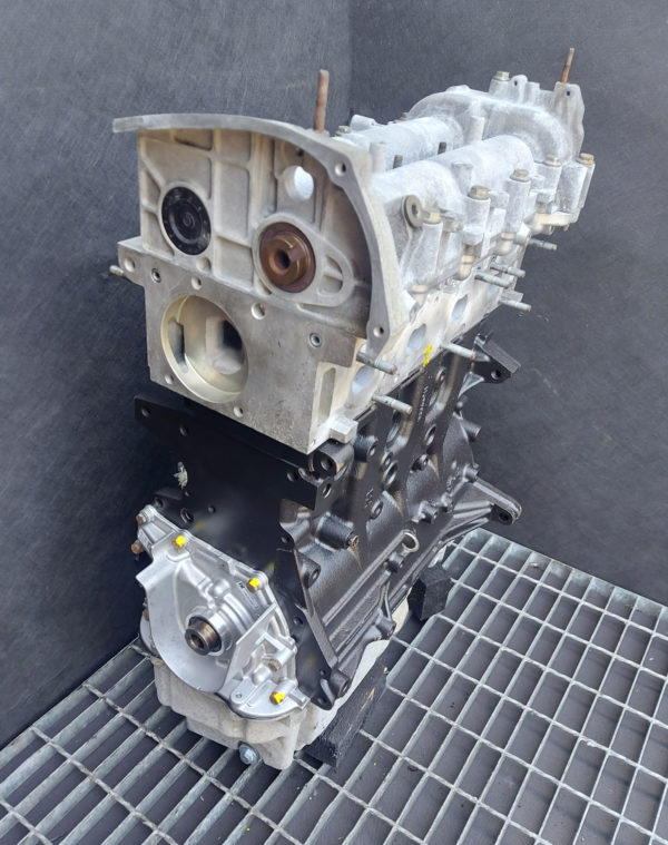 Repasovaný motor Fiat Ducato 2.0jtd 250A1000