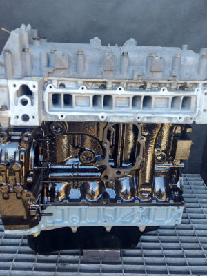 Repasovaný motor Iveco Fiat 3.0 jtd euro5