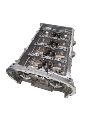 Repasovaná hlava Boxer, Jumper, Transit 2.2 tdci Euro5