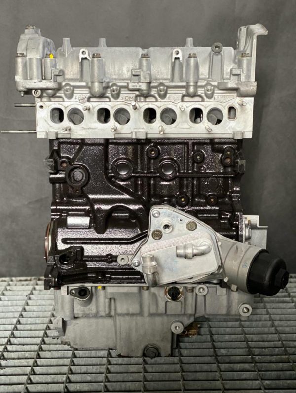 Repasovaný motor Opel 2.0cdti A20DTH predok3