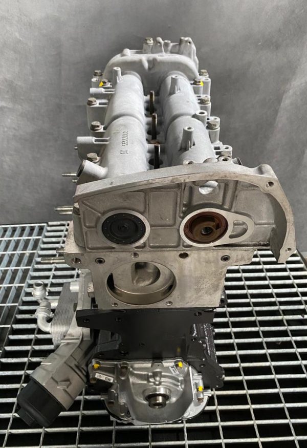 Repasovaný motor Opel 2.0cdti A20DTH vrch
