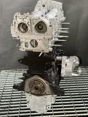 Repasovaný motor Opel 2.0cdti A20DTH bok