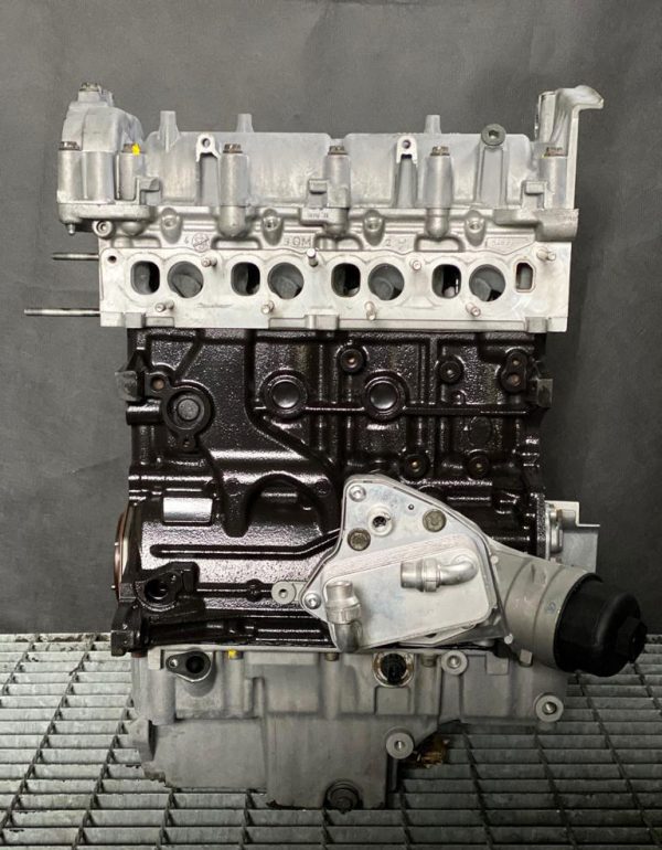 Repasovaný motor Opel 2.0cdti A20DTH predok