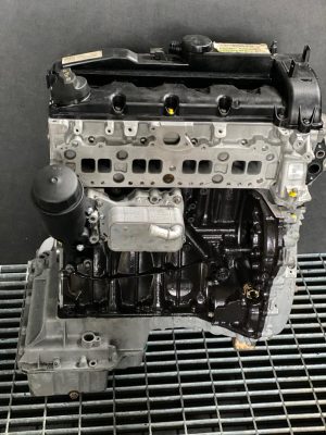 Repasovaný motor mercedes sprinter w906 2.2cdi predok1