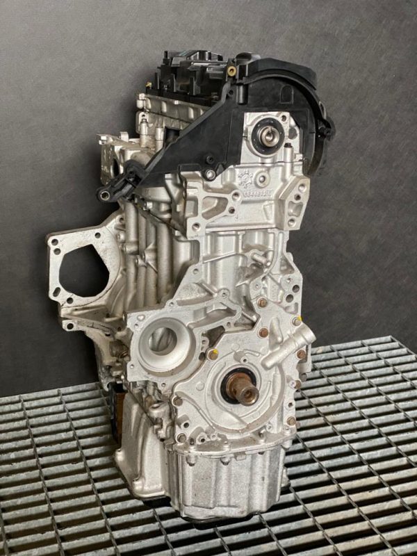 Repasovany motor PSA 1.6ehdi 9h07 bok