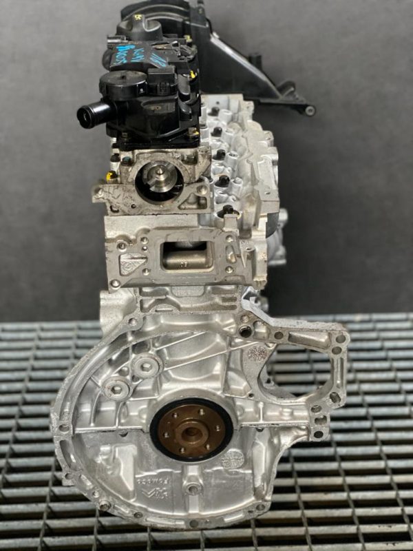 Repasovany motor PSA 1.6ehdi 9h07