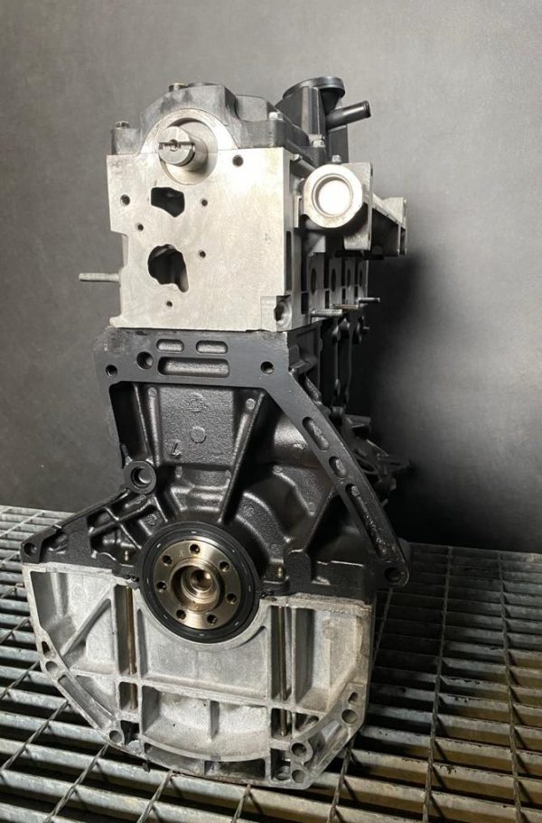 repasovaný motor 1.5dci
