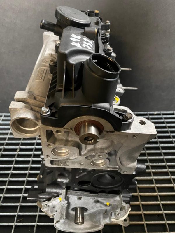 repasovaný motor 1.5dci