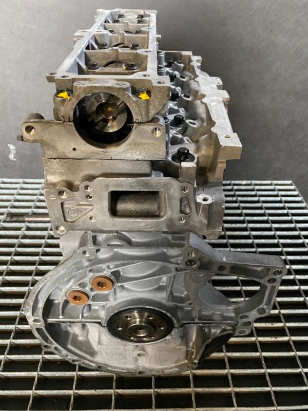 Psa 1.6ehdi repasovany motor 1