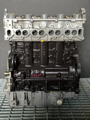 Repasovaný motor Hyundai 2.2crdi D4EB automat zadok