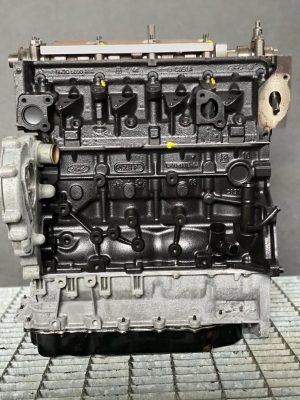 Repasovaný motor ford 1.8tdci zadok