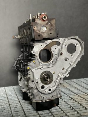Repasovaný motor ford 1.8tdci