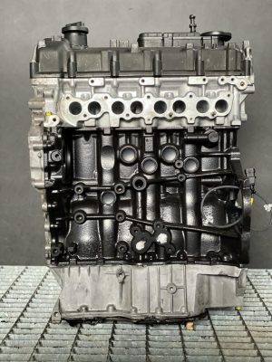 Repasovaný motor Hyundai Kia 2.2crdi D4HB predok