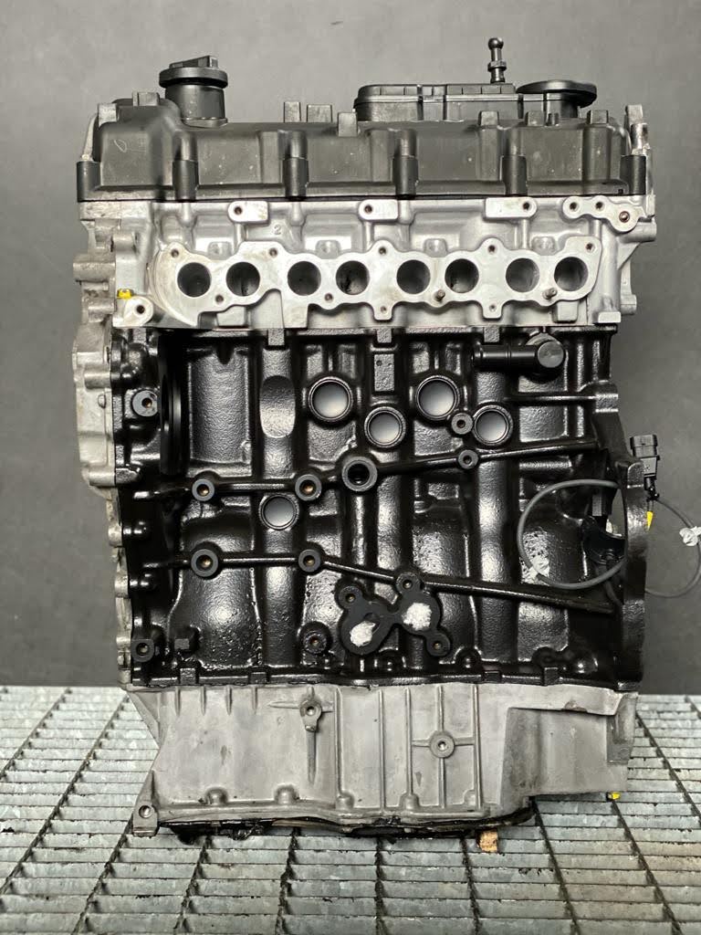 Motor Kia Sorento 2.2 crdi D4HB Repas, oprava nebo