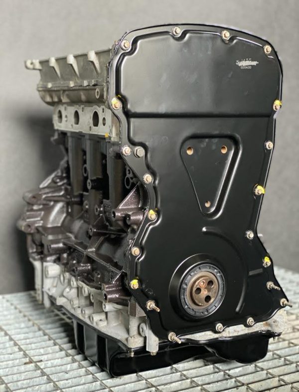 Repasovaný motor Citroen Peugeot Ford 2.2hdi euro4 bok2