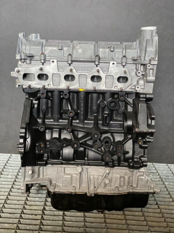 Repasovany motor ford 2.0 tdci YMFS zadok