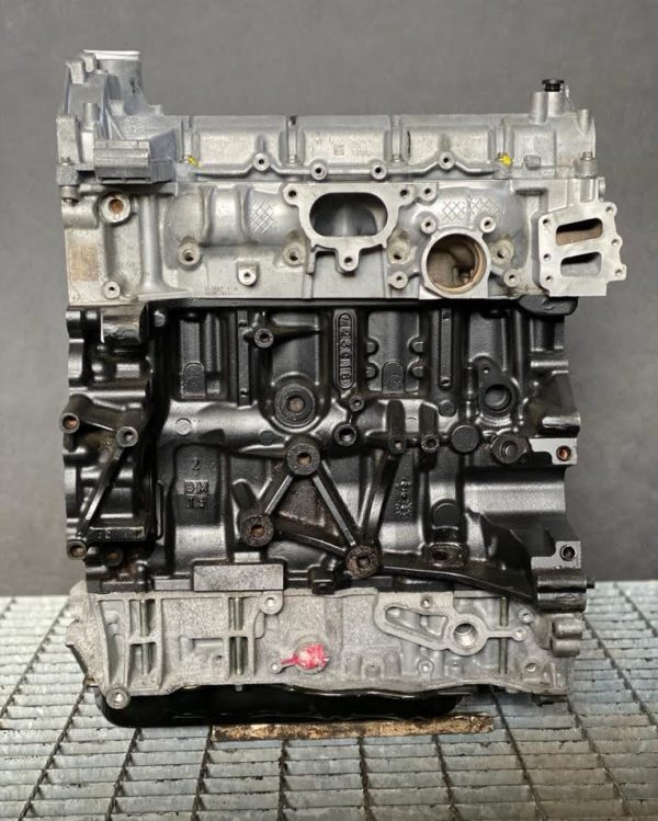Repasovany motor ford 2.0 tdci YMFS predok