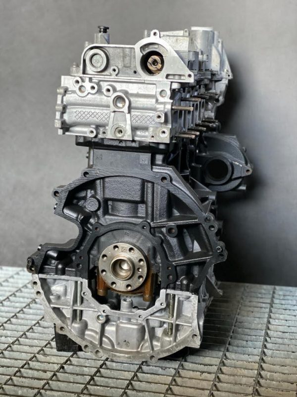 Repasovany motor ford 2.0 tdci YMFS bok