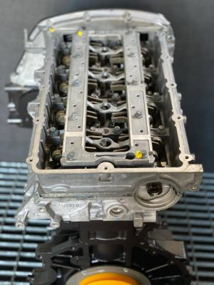 Repasovaný motor ford ranger 2.2tdci