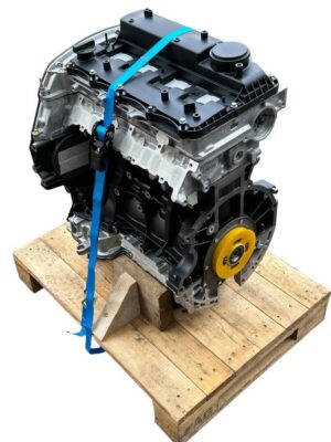 Repasovaný motor Ford Ranger 2.2 tdci