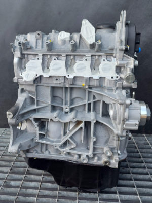 Repasovany motor VW Skoda Seat 1.2 CBZ