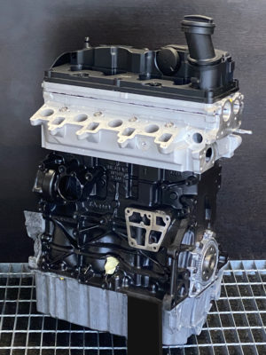 Repasovany motor VW T5 T6 2.0tdi