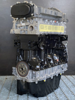 Repasovany motor Fiat Ducato 2.3 euro6