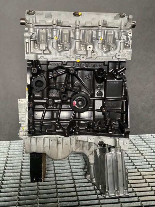 Repasovany motor Suzuki Vitara 1.9ddis 2