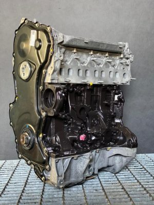 Repasovaný motor 1.6DCI BOK