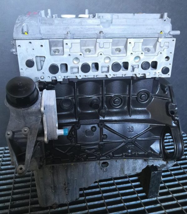 Repasovaný motor Vito 2.2cdi 4