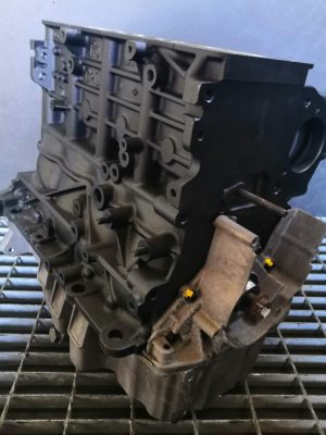 Blok motora 1.9tdi BLS