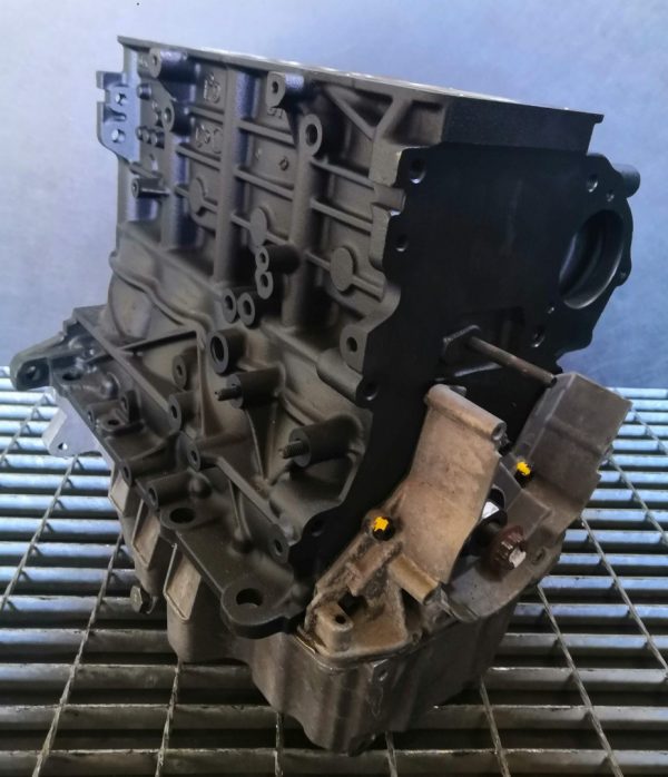 Blok motora 1.9tdi BLS