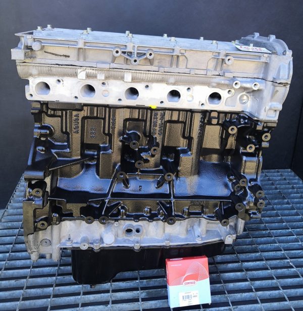 Repasovaný motor ford ranger 3.2tdci