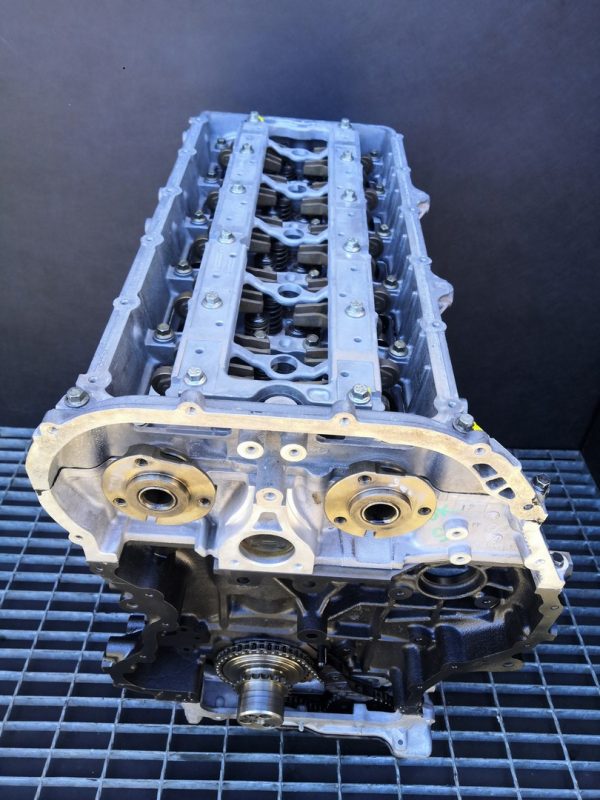 Repasovaný motor ford ranger 3.2tdci
