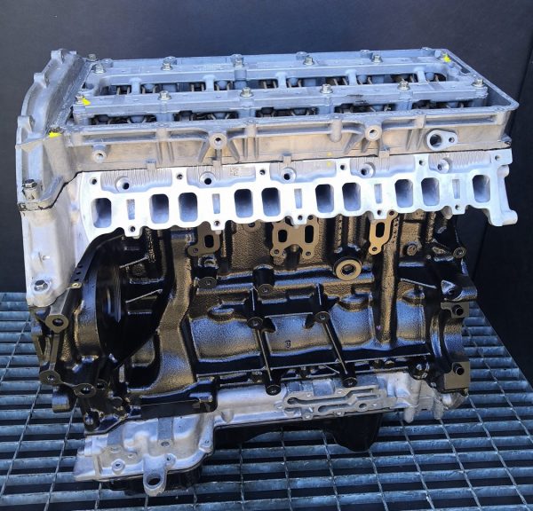 Repasovaný motor ford ranger 3.2tdci