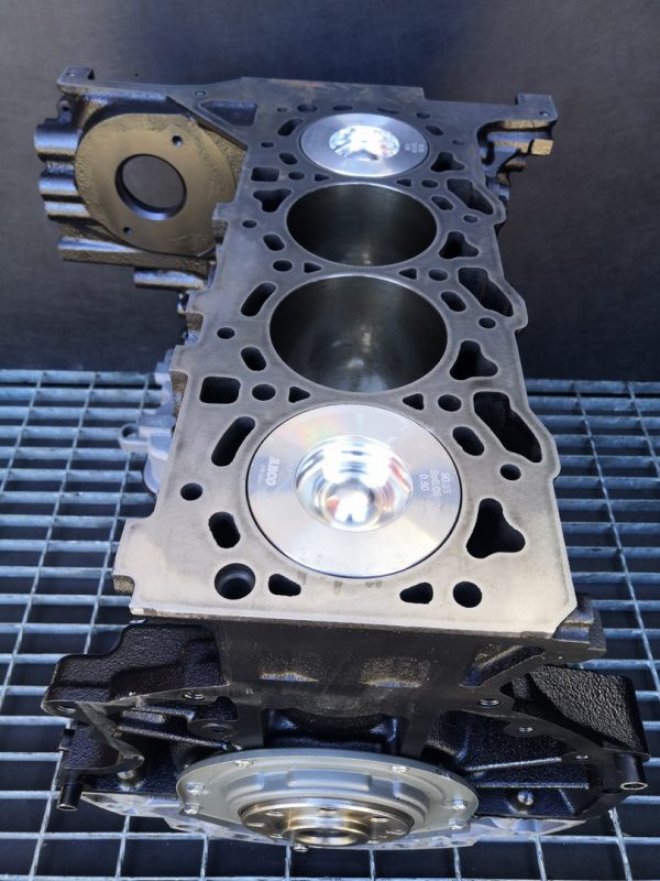 Blok motora Ford Transit 2.4tdci