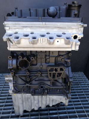 Repasovaný motor VW AMAROK 2.0BI-TDI CDC predok