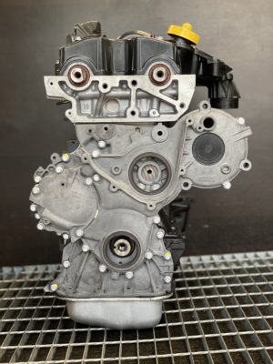 Motor Opel Nissan Renault 2.5 dci G9U