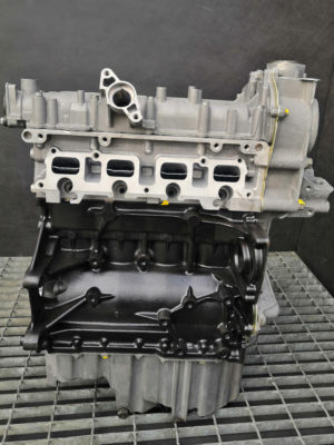 VW Škoda Seat Audi 1.4 tfsi CAX