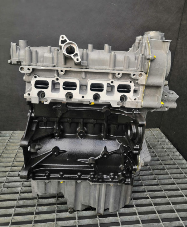 VW Škoda Seat Audi 1.4 tfsi CAX
