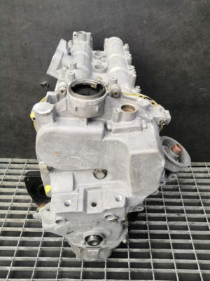 VW Škoda Seat Audi 1.4 tfsi CAX
