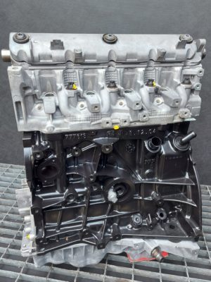 Repasovaný motor Suzuki Grand Vitara 1.9ddis F9Q