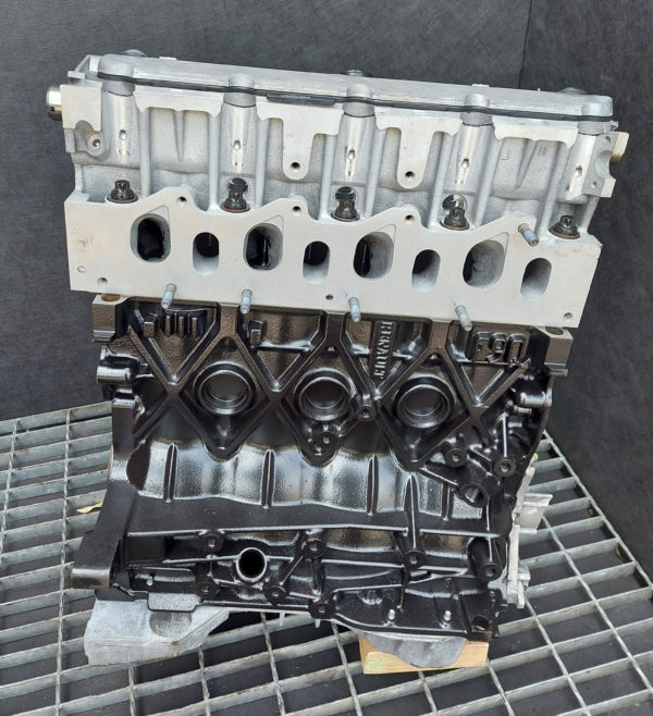 Repasovaný motor Suzuki Grand Vitara 1.9ddis F9Q