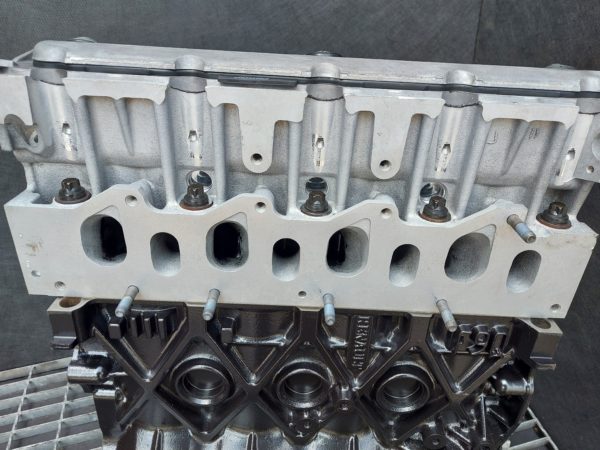 Repasovaný motor Suzuki Grand Vitara 1.9ddis F9Q