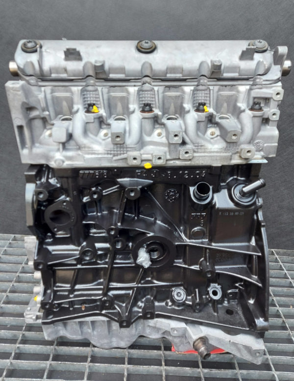 Repasovaný motor Suzuki Grand Vitara 1.9ddis F9Q