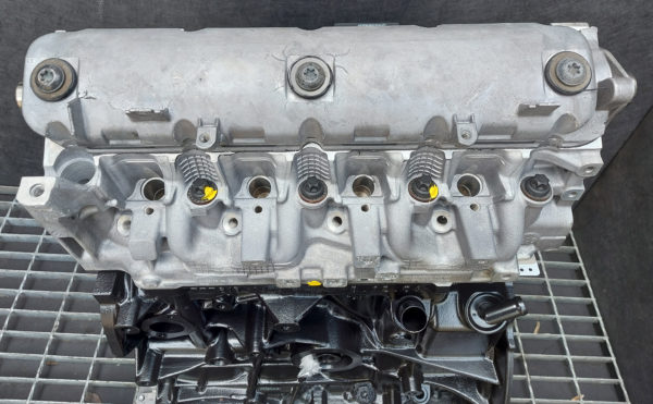 Repasovaný motor Suzuki Grand Vitara 1.9ddis F9Q