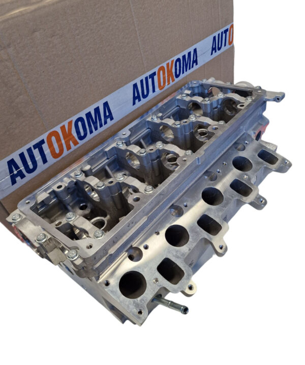 Nova hlava motoru Volkswagen 2.0 tdi 03L103351N