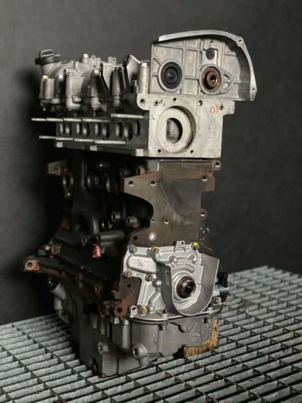 Repasovaný motor Opel 2.0 cdti A20DTE