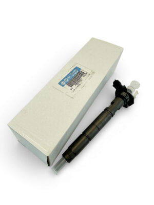 Nové trysky paliva DUCATO BOXER JUMPER 3.0 HDI JTD