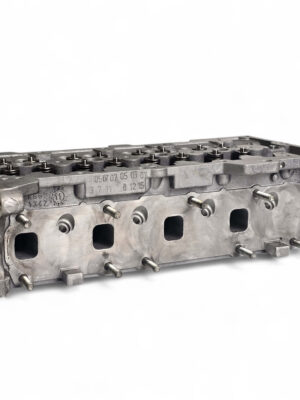 Repasovaná hlava motoru Fiat Opel 1.3 jtd cdti Euro5